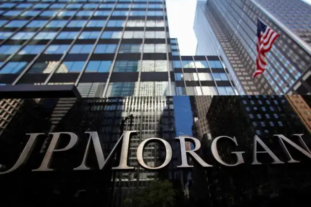 JPMorgan, UBS, Nomura Face Korea Short-Selling Fines, Maeil Says